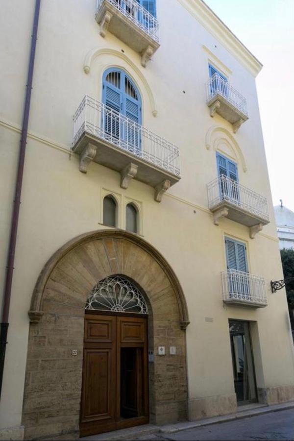 Homestay Diffuso Palazzo Mauro